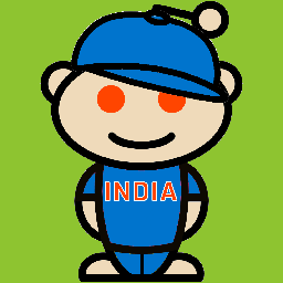 r/IndiaCricket icon