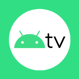 r/AndroidTV icon