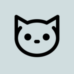 r/grayandwhitecats icon