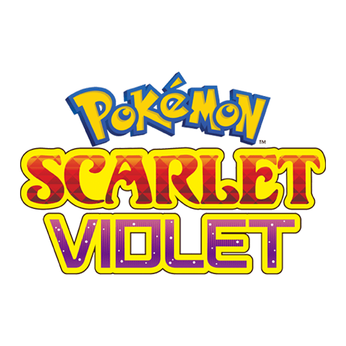 r/PokemonScarletViolet icon
