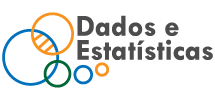 Dados e estat&iacute;sticas