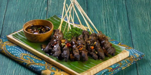 Sate Maranggi