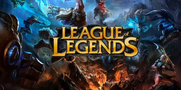 League of Legends Dominating the MOBA Arena