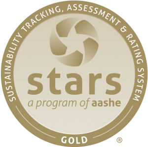 STARS Gold Seal