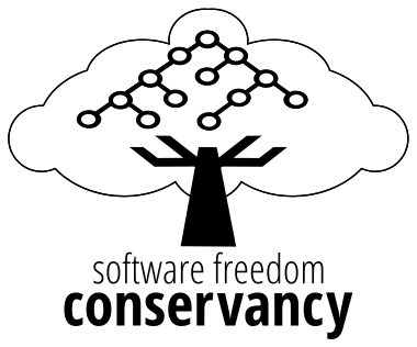 Software Freedom Conservancy logo