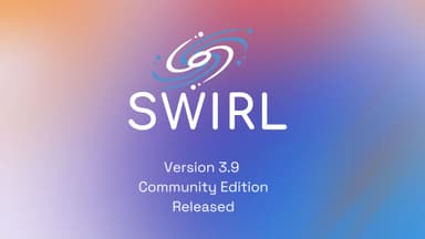 SWIRL v3.9 Community Release