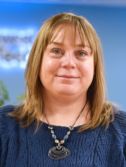 Pauline Wetter