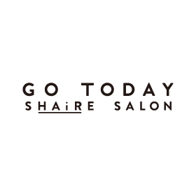 GO TODAY SHAiRE SALON