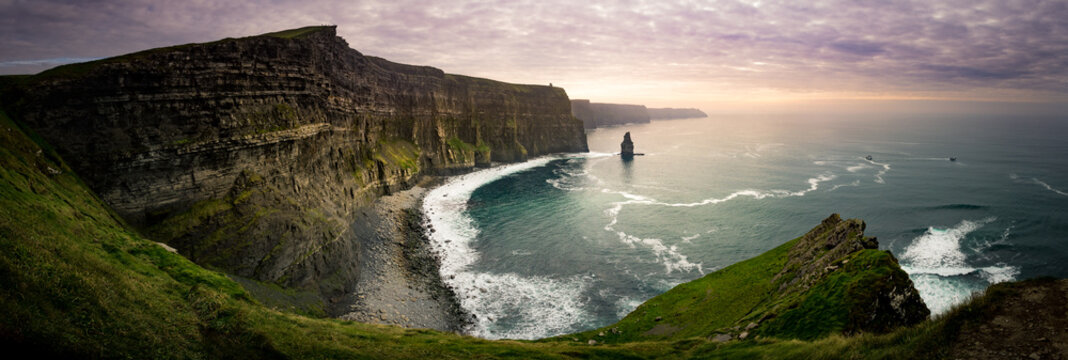 Cliff of Moher, Ireland