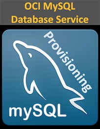 OCI MySQL 가이드-01.프로비저닝