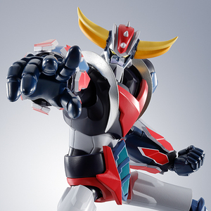 ＜SIDE SUPER＞ グレンダイザー From GRENDIZER U