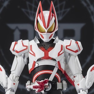 仮面ライダーギーツ ブーストフォームマークIII