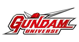 GUNDAM UNIVERSE