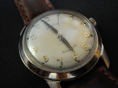 2012/07/09 HAMILTON Automatic