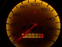 33333.3km