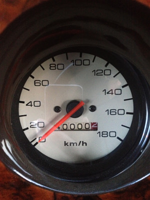 40000km