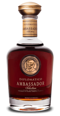 Diplomatico Ambassador Rum