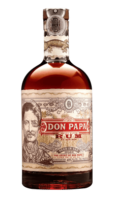 Don Papa Rum