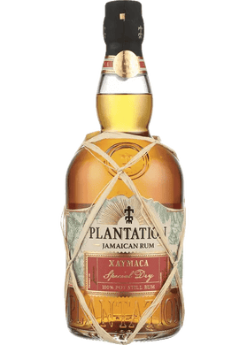 Plantation Rum Xaymaca