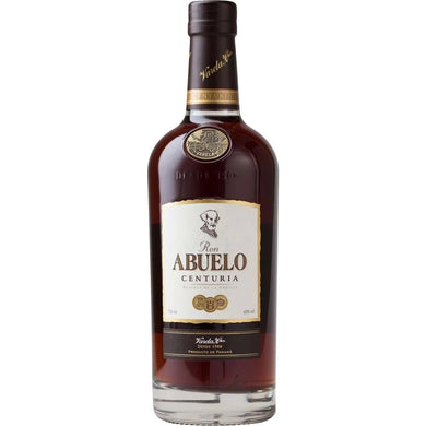 Ron Abuelo Centuria Reserva del Familia Rum