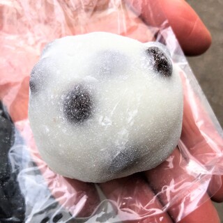 和菓子・甘味処