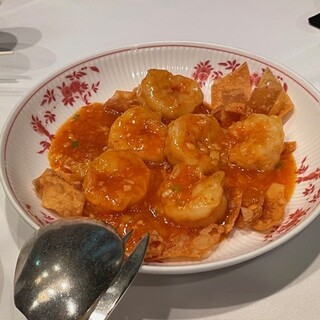 中国料理