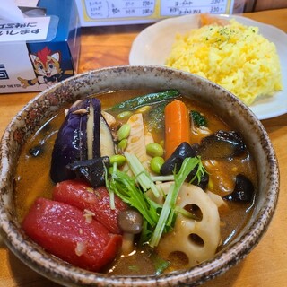 カレー