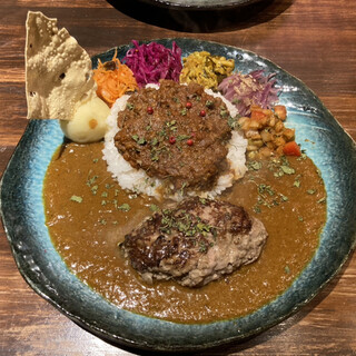 カレー