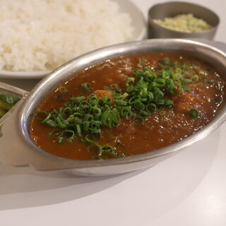 カレー