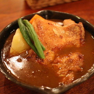 カレー