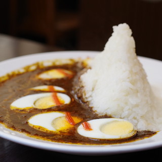 カレー