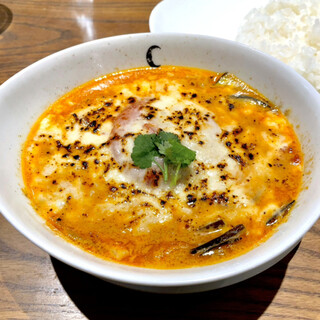 カレー