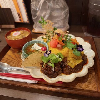 カレー