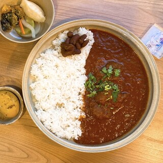 カレー