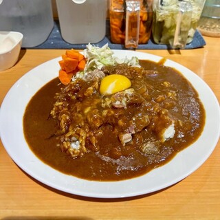 カレー