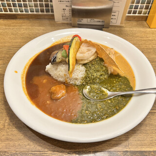 カレー