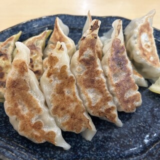 餃子