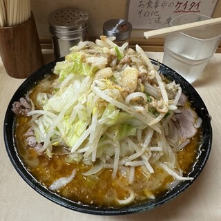 ラーメン