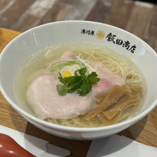 ラーメン