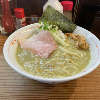 ラーメン