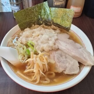 ラーメン