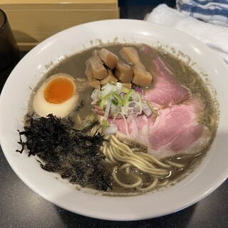 ラーメン