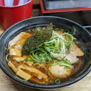 ラーメン