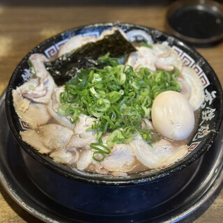 ラーメン