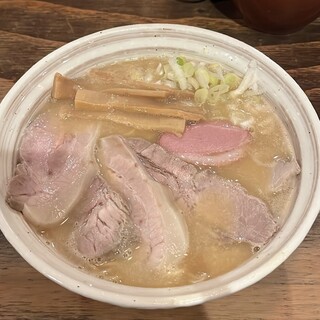 ラーメン