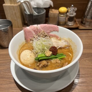 ラーメン