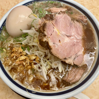 ラーメン