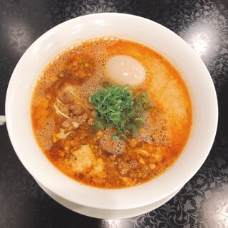 ラーメン