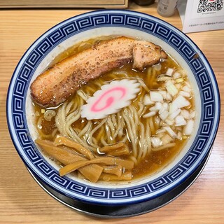 ラーメン