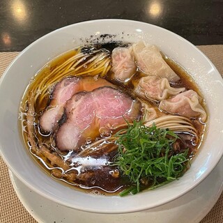 ラーメン